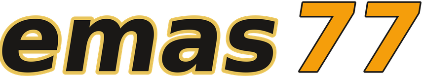 emas77 logo
