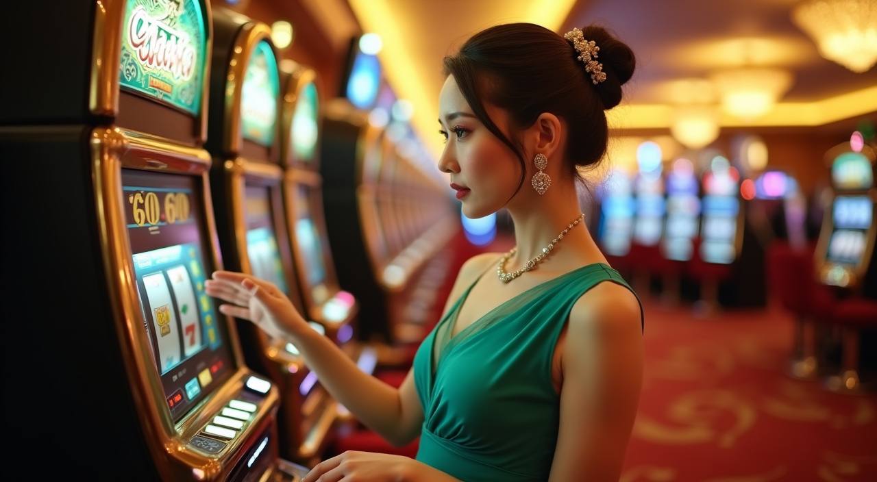 emas77 mobile gaming
